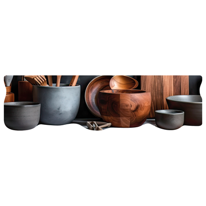 WELCOMAT Passatoia Cucina (Ciotole)