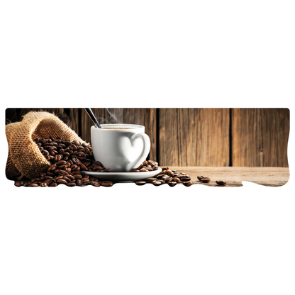 WELCOMAT Passatoia Cucina (Caffè)