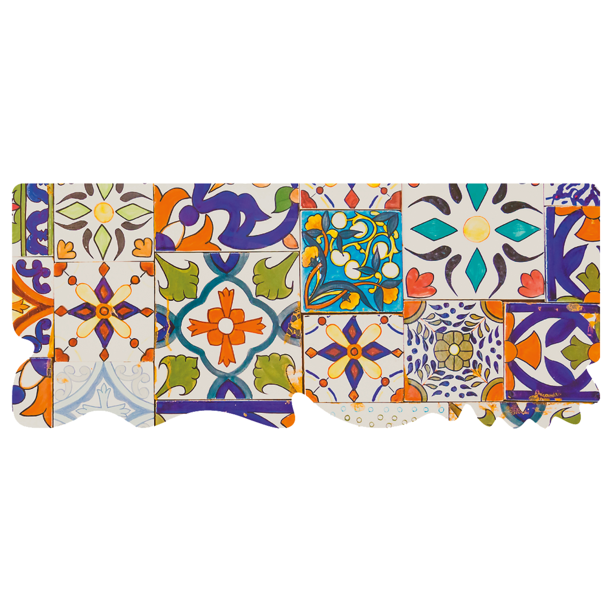 WELCOMAT Passatoia Cucina (Boho)