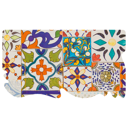 WELCOMAT Passatoia Cucina (Boho)